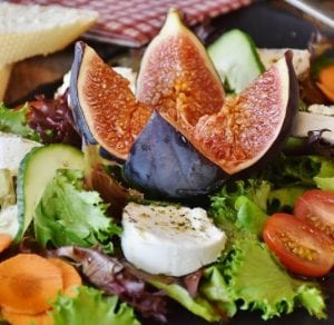 healthy food dieta drastica