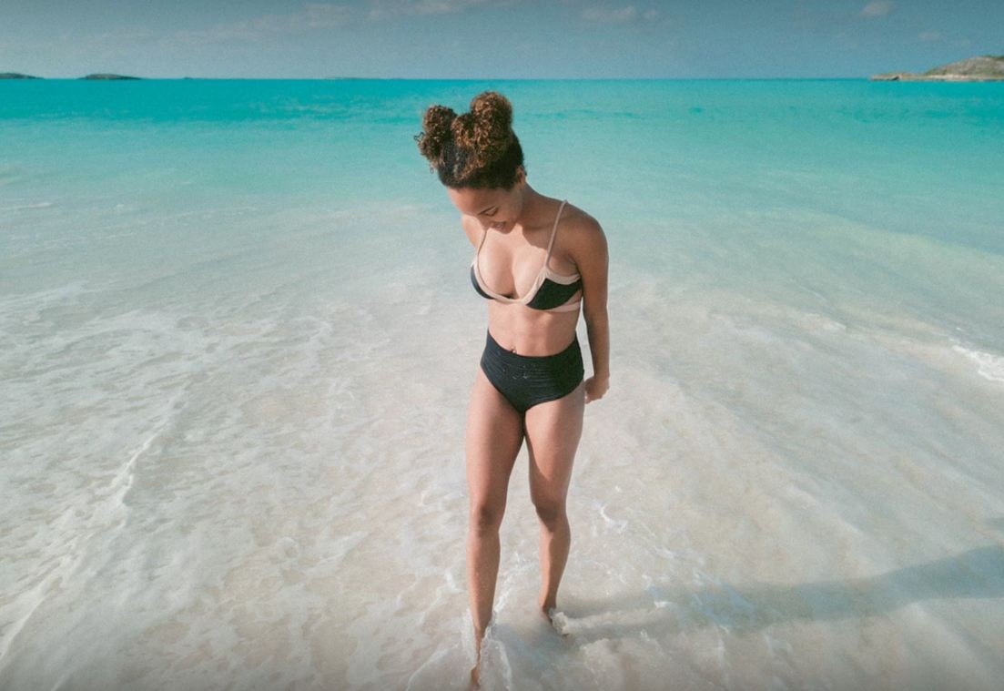 Dimagrire velocemente in 7 semplici step 2 dimagrire velocemente ragazza in bikini