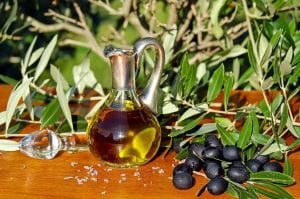 olio extravergine d-oliva dieta mediterranea