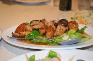 cibo cinese