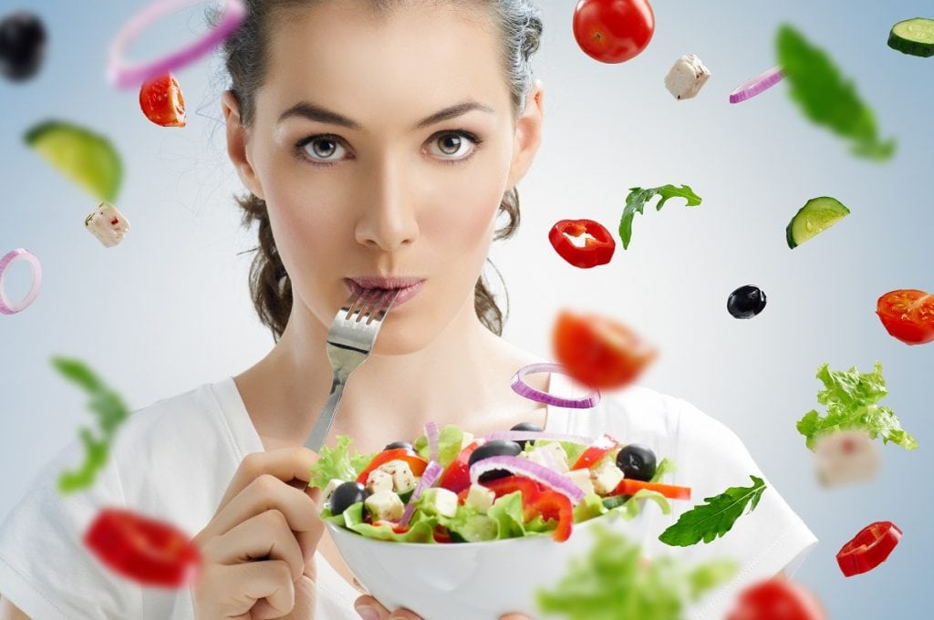 Educazione alimentare: mangia bene e resta in forma! 2 educazione alimentare