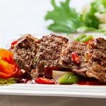 carne rossa