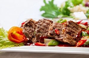 dieta low carb