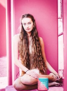 jelly bear hair recensione integratori per capelli