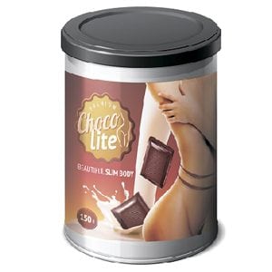 chocolite confezione