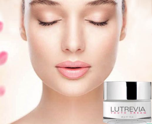 lutrevia crema antietà