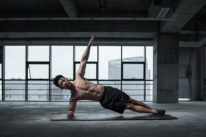 5 Modi Efficaci Per Ottenere Addominali Scolpiti Velocemente 5 Addominali Scolpiti Core