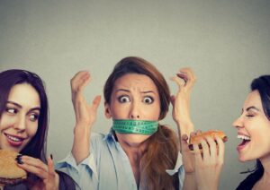 Perche' per certe persone e' piu' difficile perdere peso che per altre 2 perche' per certe persone e' piu' difficile perdere peso che per altre